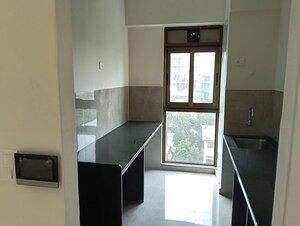Kitchen in 1 BHK Apartment at Runwal Avenue, Kanjurmarg East – for Sale