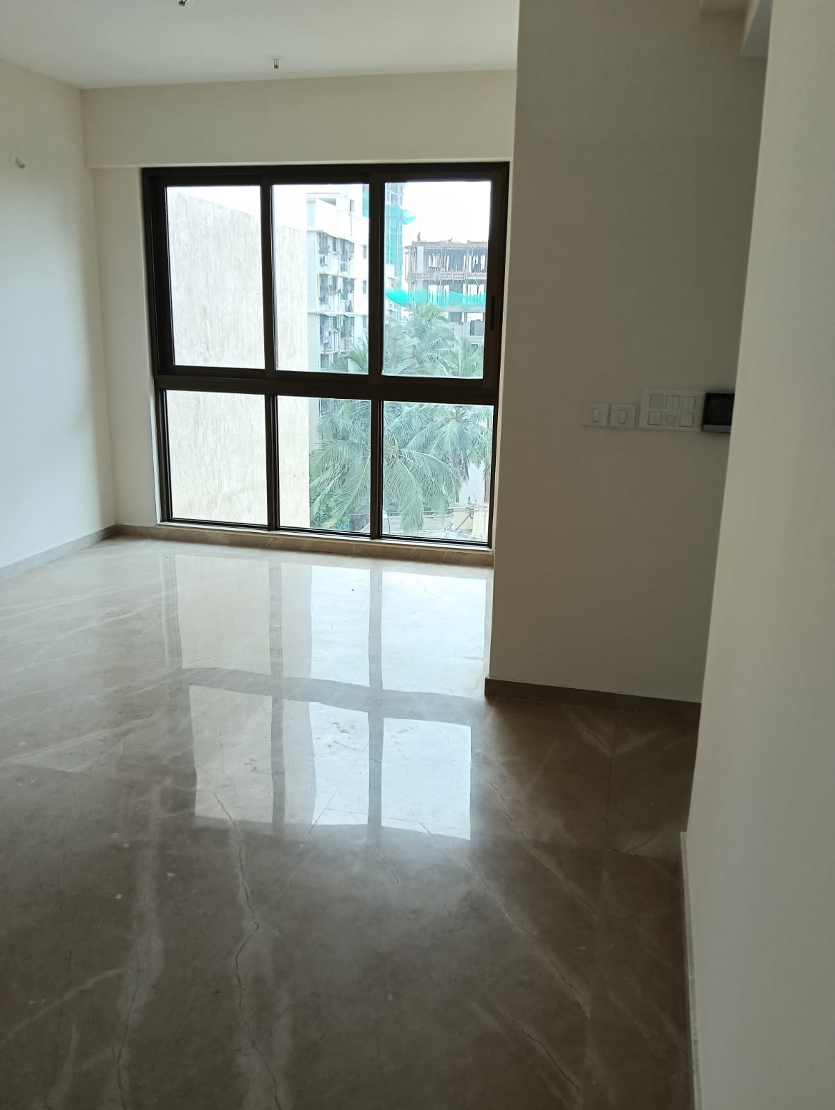 1 BHK 368 Sq.Ft. Apartment in Runwal Avenue