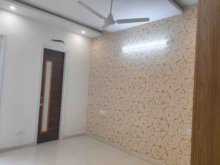Room, dhakoli 2 Bedroom 1310 Sq.Ft. Apartment In Dhakoli Zirakpur 9276960