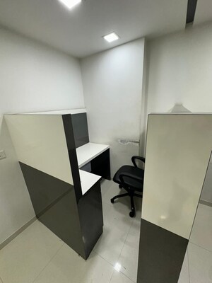 Team Area in  Office Space at Science City – for Rent