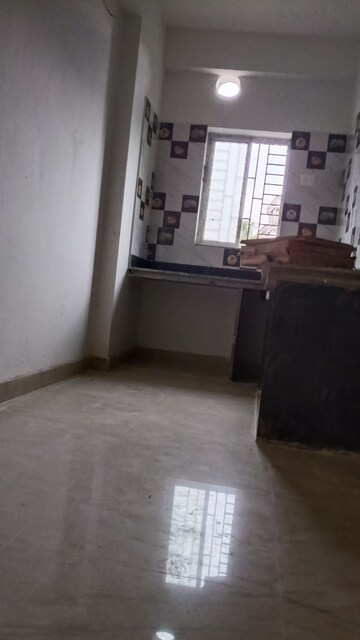 Kitchen in 2 BHK Apartment at Hitech Rajarhat, Rajarhat – for Rent