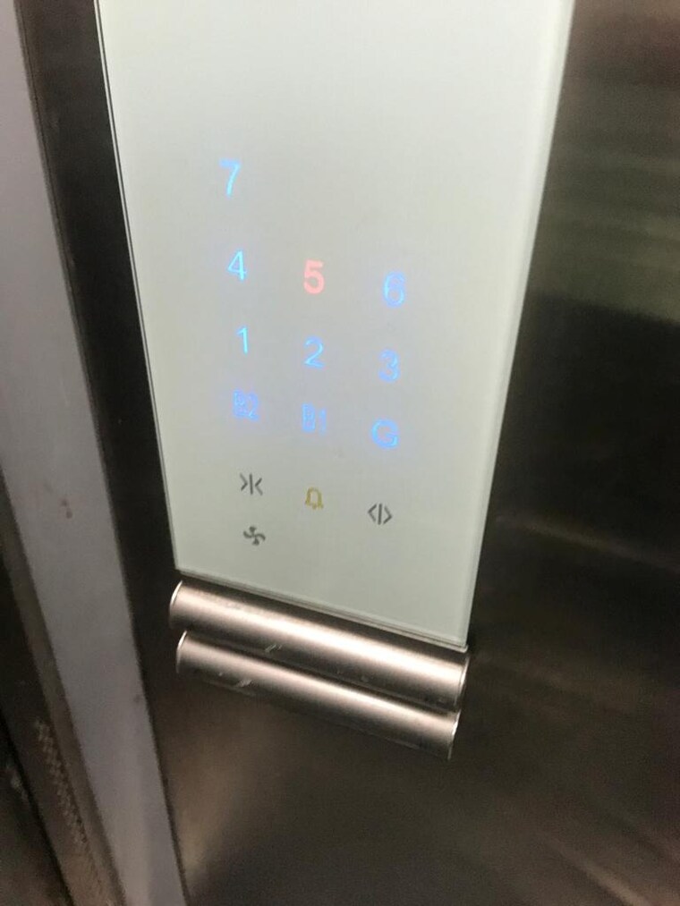 undefined, science city Commercial Office Space 760 Sq.Ft. In Science City Ahmedabad 9277010