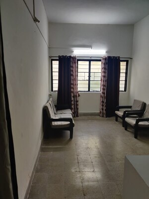 1 BHK Apartment For Rent in Erandavane CHS, Erandwane