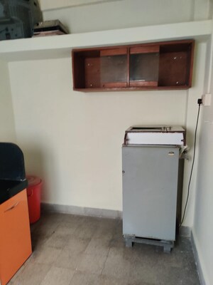 Furnished Amenities in 1 BHK Apartment at Erandavane CHS, Erandwane – for Rent