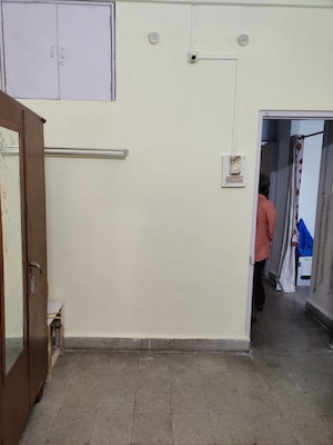 Building Lobby in 1 BHK Apartment at Erandavane CHS, Erandwane – for Rent