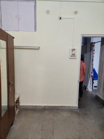 Building Lobby in 1 BHK Apartment at Erandavane CHS, Erandwane – for Rent