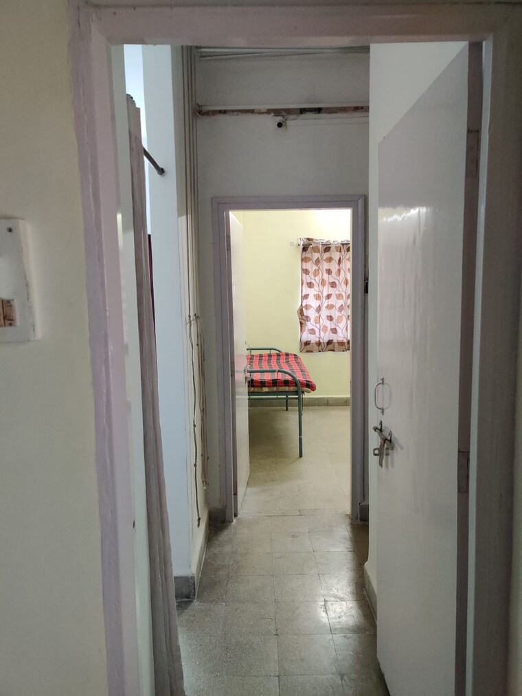 undefined, erandavane-chs 1 Bedroom 540 Sq.Ft. Apartment In Erandwane Pune 9277047