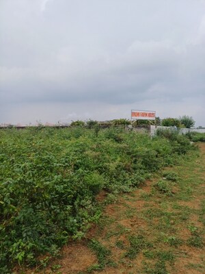  Plot – Garden View at Bhopani - for Sale