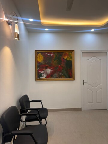 Furnished Amenities in 2 BHK Apartment at Shree Vardhman Mantra, Sector 67 – for Rent