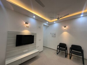 Living Room in 2 BHK Apartment at Shree Vardhman Mantra, Sector 67 – for Rent