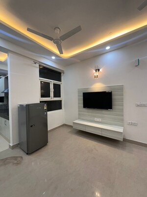 Kitchen in 2 BHK Apartment at Shree Vardhman Mantra, Sector 67 – for Rent