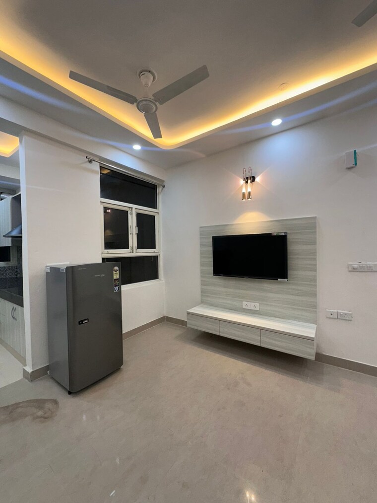 Kitchen, shree-vardhman-mantra 2 Bedroom 800 Sq.Ft. Apartment In Sector 67 Gurgaon 9277048