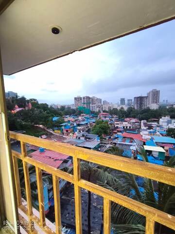 3 BHK Apartment – Exterior View View at Aaryadeep Shri Sai Vishram CHSL, Dahisar West - for Rent