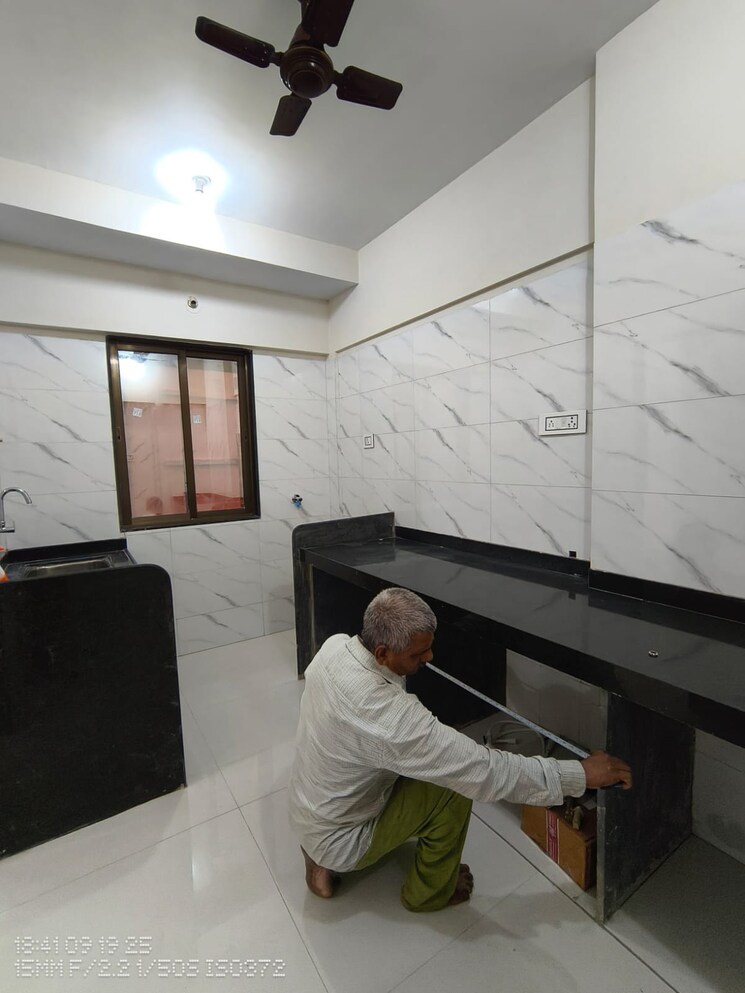 Team Area, aaryadeep-shri-sai-vishram-chsl 3 Bedroom 746 Sq.Ft. Apartment In Dahisar West Mumbai 9277031