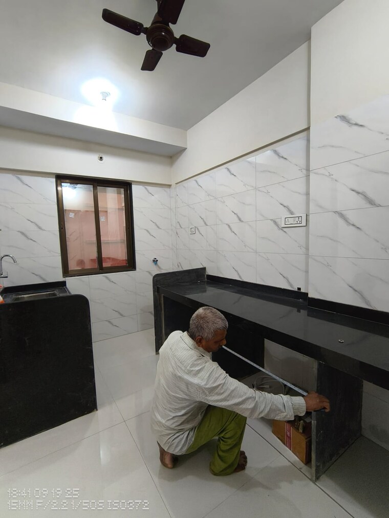 Team Area, aaryadeep-shri-sai-vishram-chsl 3 Bedroom 746 Sq.Ft. Apartment In Dahisar West Mumbai 9277031