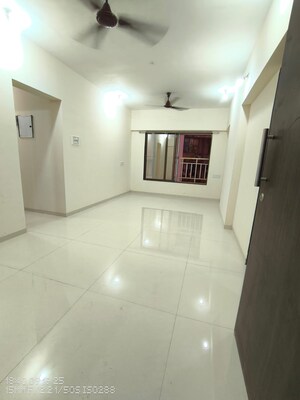 Building Lobby in 3 BHK Apartment at Aaryadeep Shri Sai Vishram CHSL, Dahisar West – for Rent