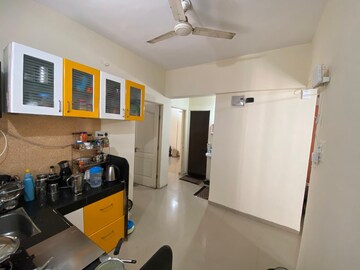 Team Area in 2 BHK Apartment at Shankar Kalat Nagar – for Rent