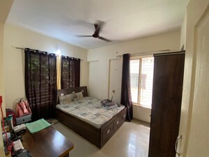 Bedroom in 2 BHK Apartment at Shankar Kalat Nagar – for Rent