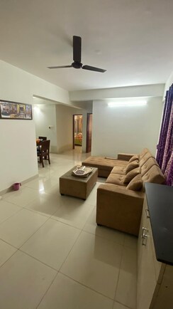 2 BHK Apartment For Sale in Sri Vidhathri Enclave