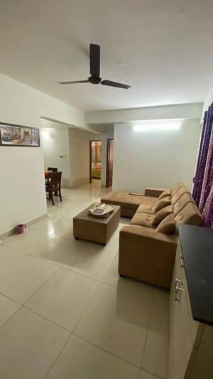 2 BHK Apartment For Sale in Sri Vidhathri Enclave, Electronic City