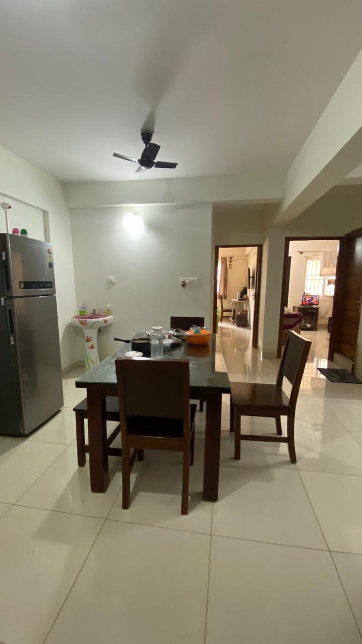 Team Area, sri-vidhathri-enclave 2 Bedroom 1050 Sq.Ft. Apartment In Electronic City Bangalore 9277041