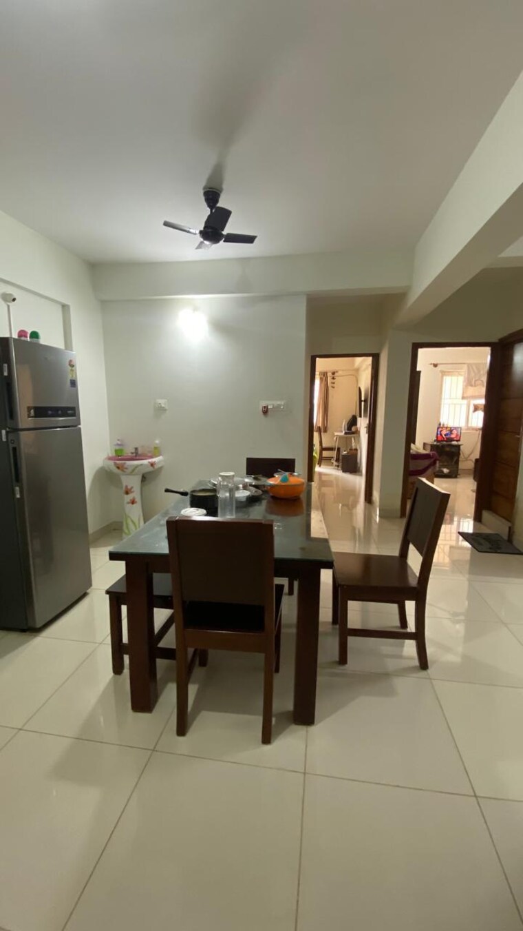 Team Area, sri-vidhathri-enclave 2 Bedroom 1050 Sq.Ft. Apartment In Electronic City Bangalore 9277041