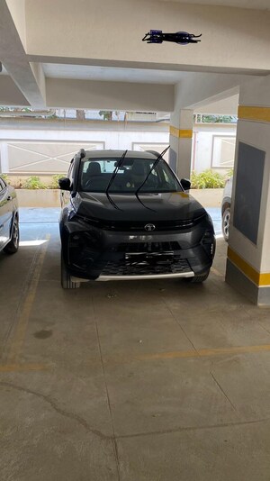 Parking in 2 BHK Apartment at Sri Vidhathri Enclave, Electronic City – for Sale