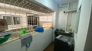 Team Area in 2 BHK Apartment at Sri Vidhathri Enclave, Electronic City – for Sale