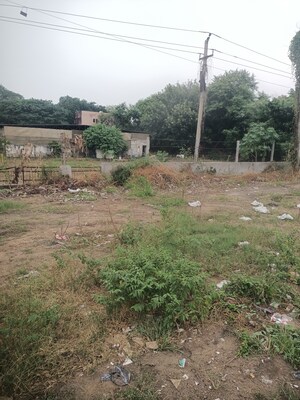 Plot Area in  Warehouse at Central Green Pride, New Industrial Township – for Rent