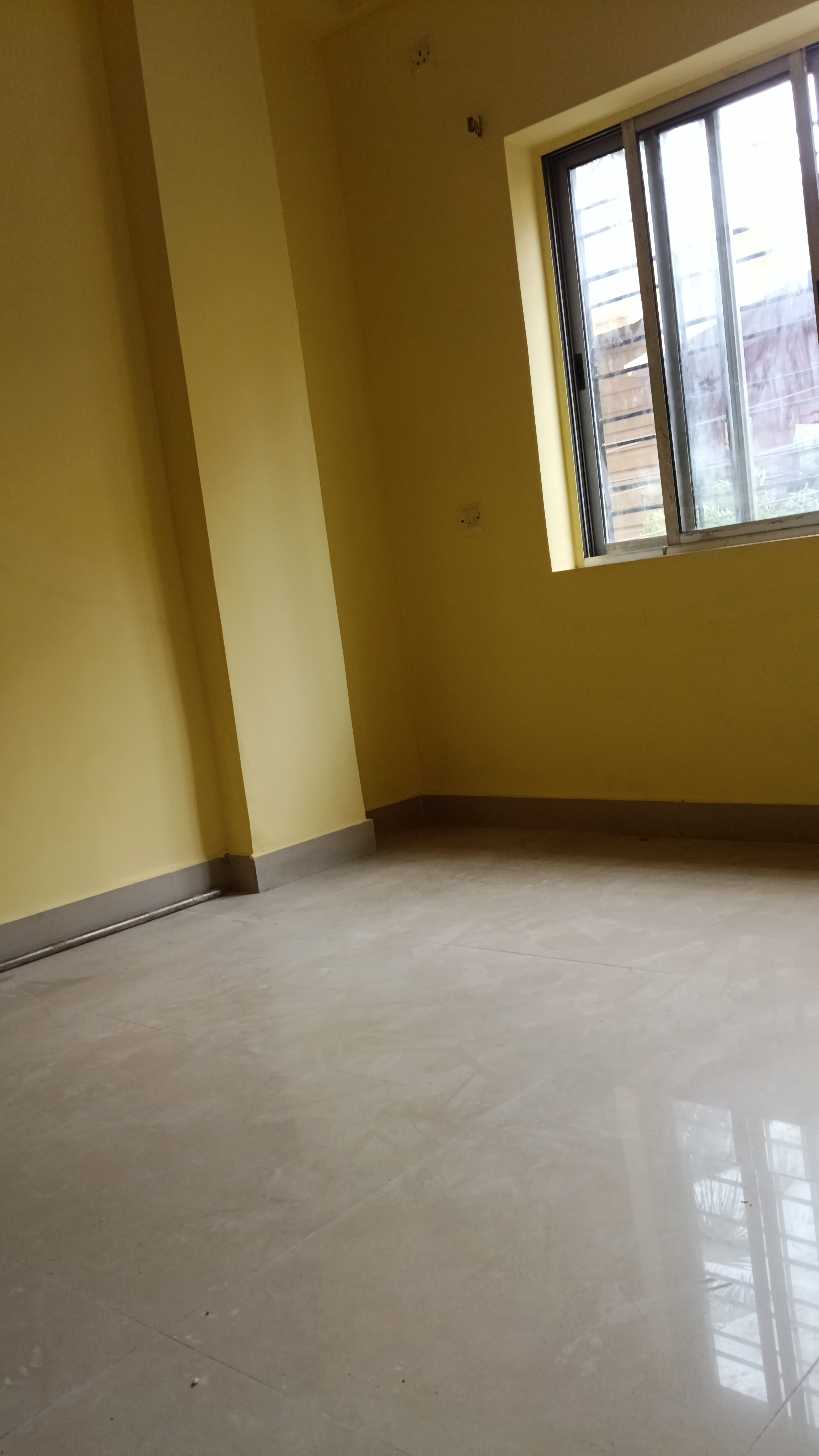3 BHK + Study Room 1230 Sq.Ft. Apartment in Kristi Villa