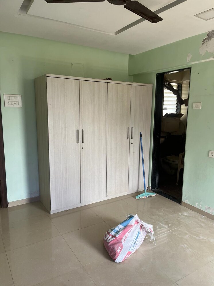 Bedroom, gurudev-apartment 2 Bedroom 700 Sq.Ft. Apartment In Prabhadevi Mumbai 9277051