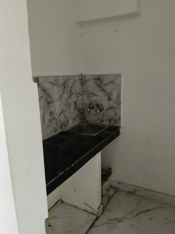 Kitchen in 1 BHK Apartment at Sector 23 Dwarka – for Rent