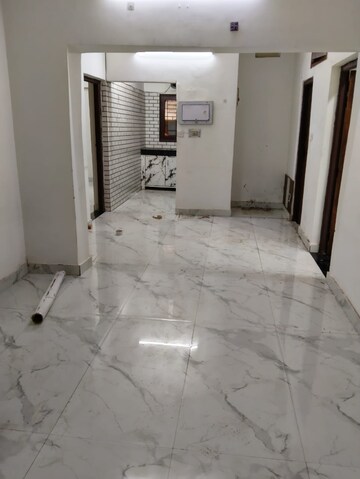 Living Room in 1 BHK Apartment at Sector 23 Dwarka – for Rent
