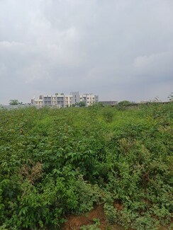 Plot For Sale in Bhopani
