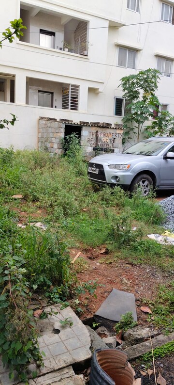  Plot For Sale in Horamavu