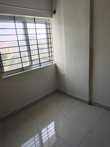 Balcony in 1 BHK Apartment at SS Residency HSR Layout, Hsr Layout – for Rent