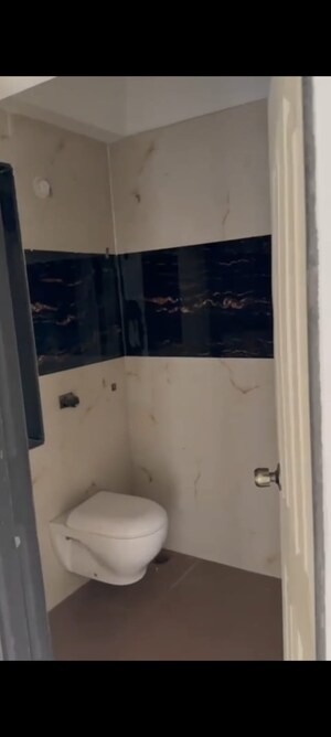 Bathroom in 1 BHK Apartment at Chandak Stella, Goregaon West – for Sale