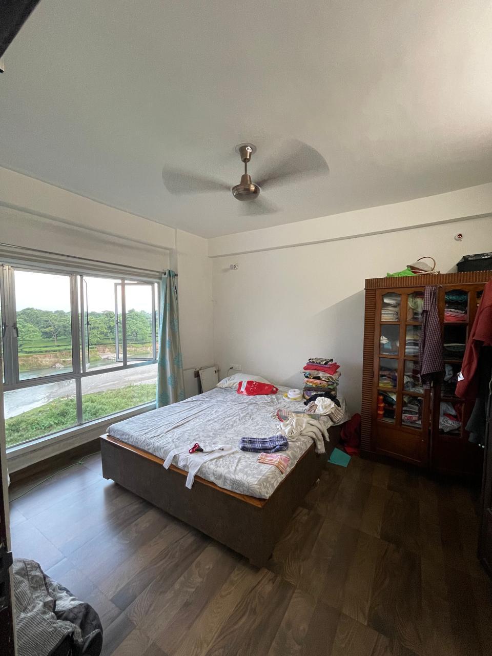 3 BHK Apartment For Sale in Blue Mountain