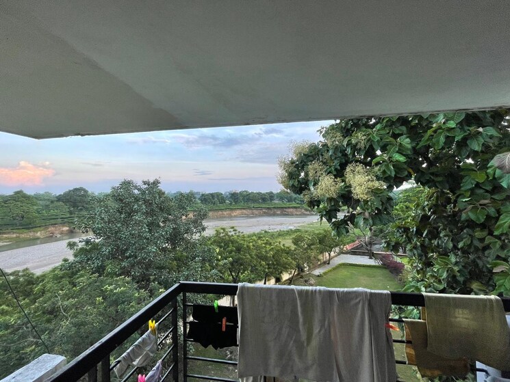 Exterior View, dagapur 3 Bedroom 1400 Sq.Ft. Apartment In Dagapur Siliguri 9277059