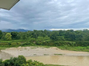 Plot Area in 3 BHK Apartment at Dagapur – for Sale