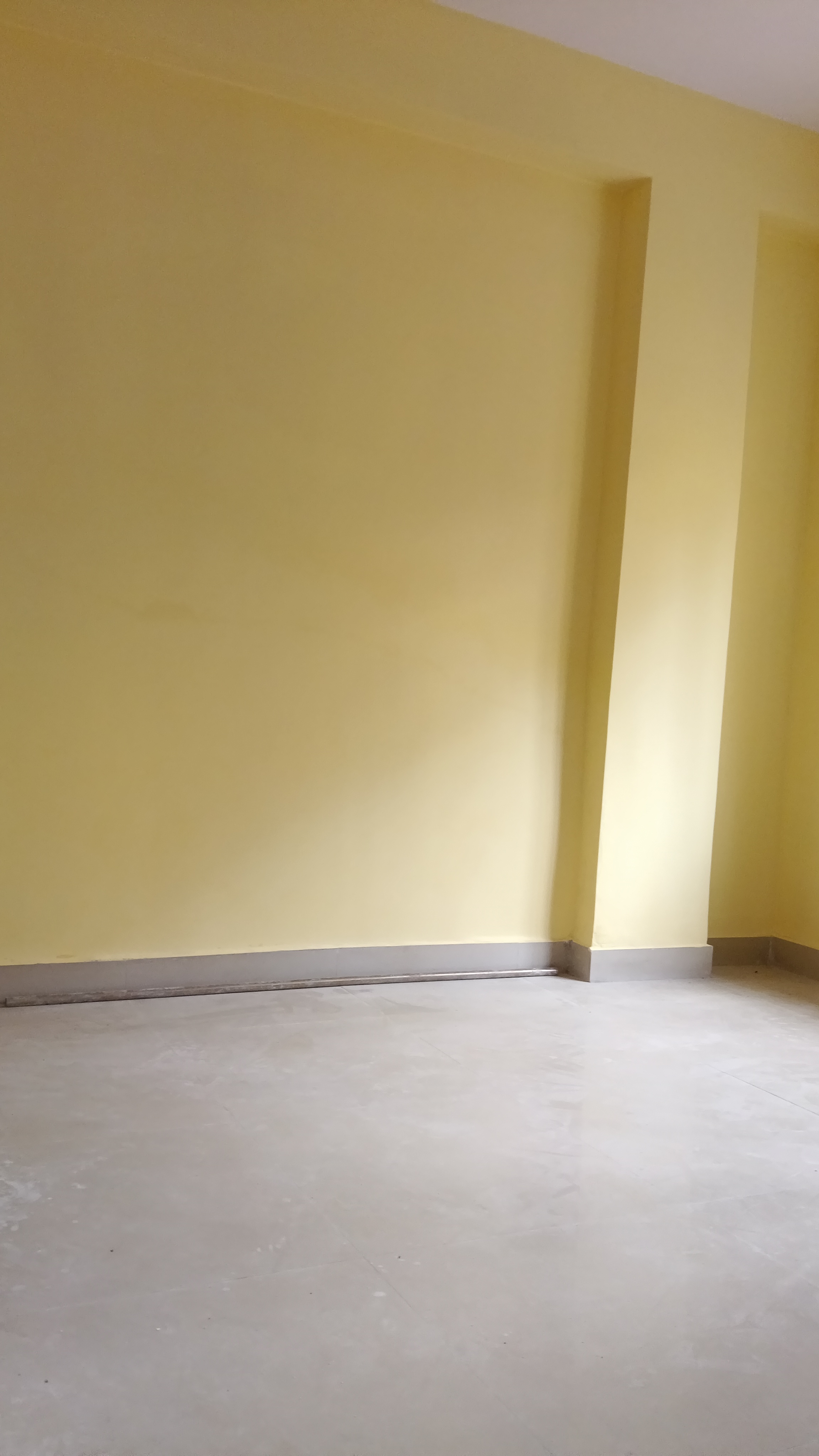 3 BHK + Study Room Apartment For Rent in Kristi Villa