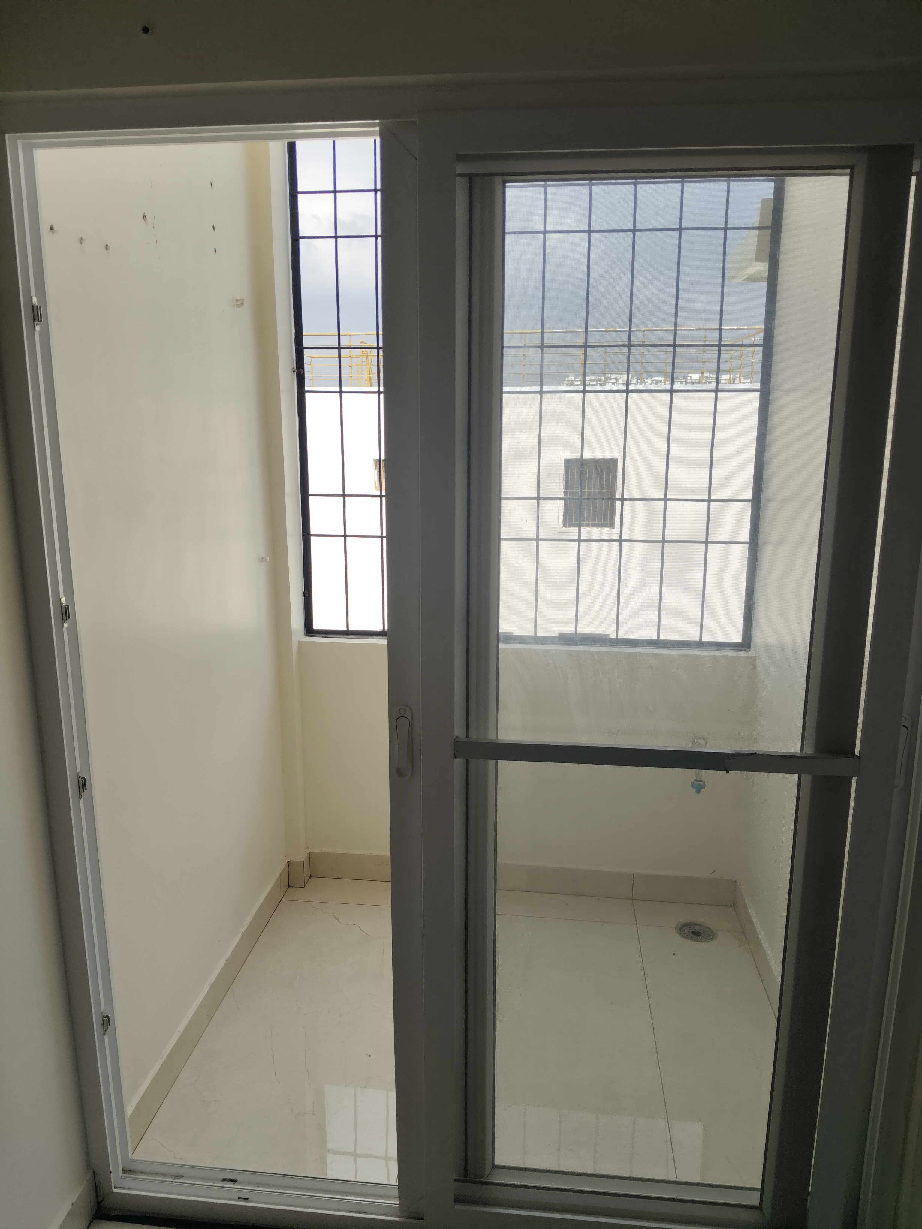 1 BHK 650 Sq.Ft. Apartment in Sri Sai Nilayam HSR