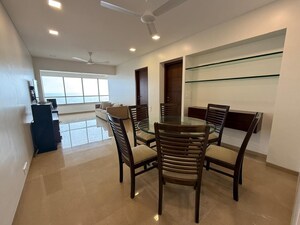 Gym in 3 BHK Apartment at Runwal Nirvana, Parel – for Rent