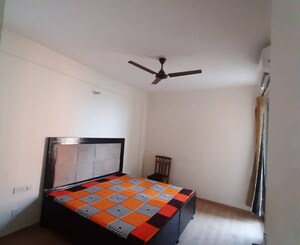 3 BHK Apartment For Rent in Sushma Joynest ZRK, Ghazipur
