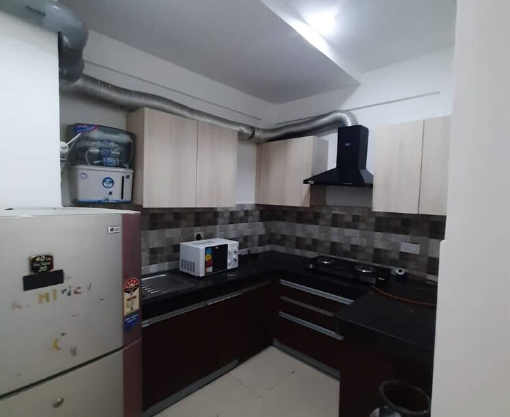 Kitchen, sushma-joynest-zrk 3 Bedroom 1432 Sq.Ft. Apartment In Ghazipur Zirakpur 9277013