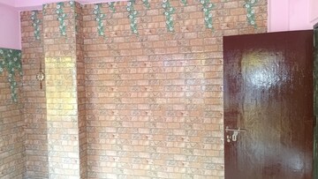 Furnished Amenities in 3 BHK Apartment at Kristi Villa, Chinar Park – for Rent