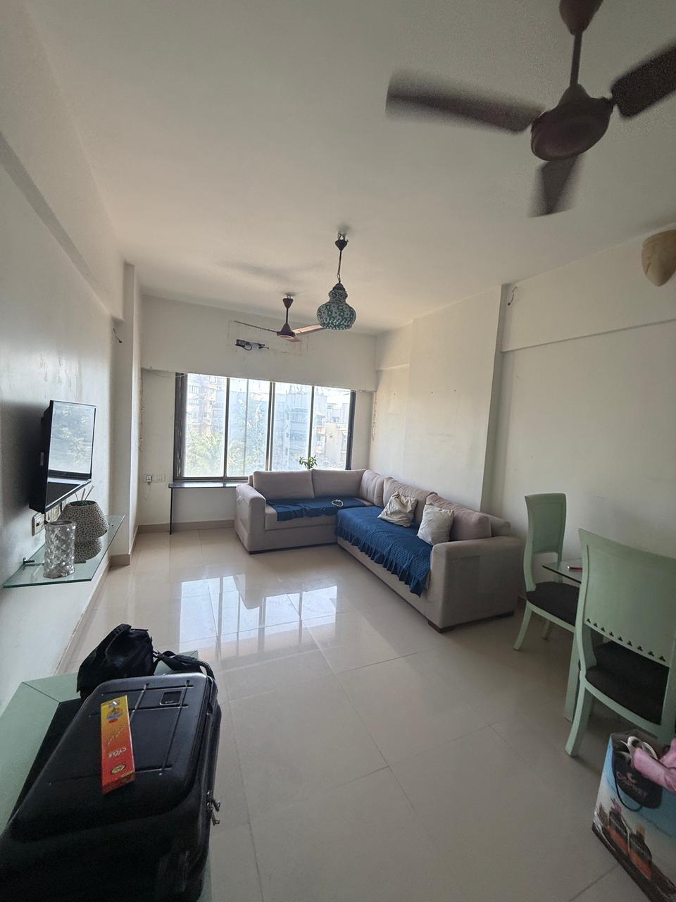2 BHK Apartment For Rent in Mount Sea View Apartment