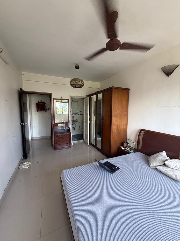 Living Room, mount-sea-view-apartment 2 Bedroom 650 Sq.Ft. Apartment In Versova Mumbai 9277104