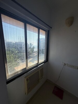 Room in 2 BHK Apartment at Mount Sea View Apartment, Versova – for Rent