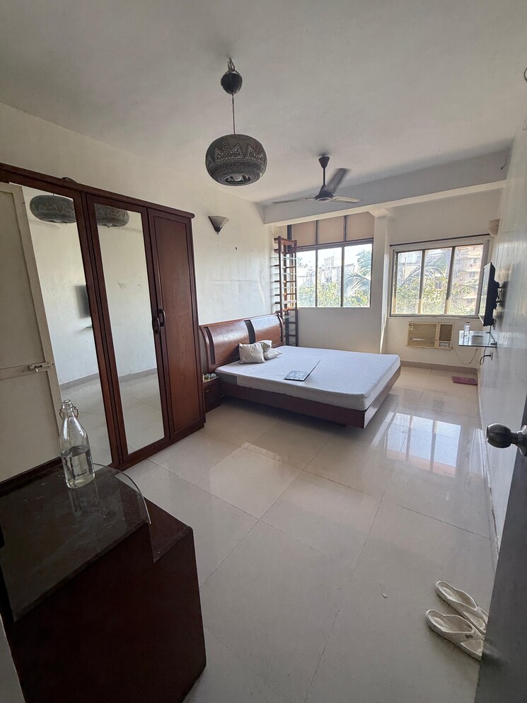 Living Room, mount-sea-view-apartment 2 Bedroom 650 Sq.Ft. Apartment In Versova Mumbai 9277104